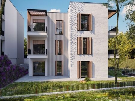 Appartamento 1+1 in vendita Maison de la terre, teg📍