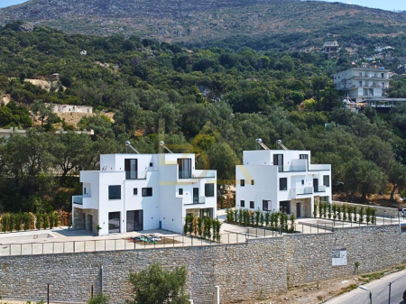 Shitet Vilë Luksoze – Borsh, Sarandë