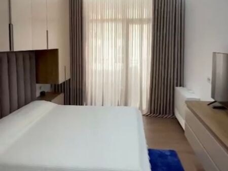 For sale 3+1+2 at New Boulevard