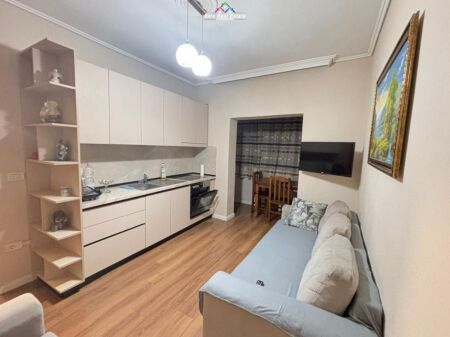 Apartment For Rent 1+1 Near Komuna e Parisit (ID B2101543) Tirane