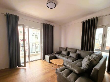 APPARTAMENTO 2+1+2 IN AFFITTO A ZOG TE ZI