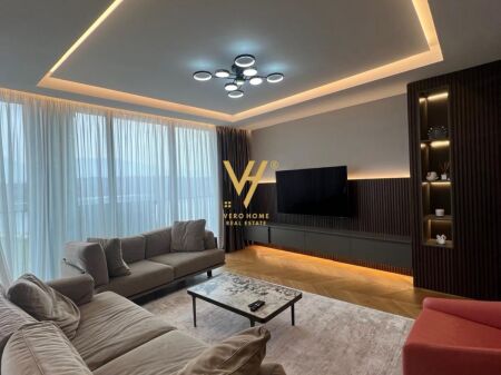 SHITET APARTAMENT 2+1+2+3BLK TE LAKE VIEW 750.000 EURO