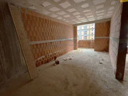 Shitet, Apartament 1+1, Fusha e Aviacionit, Tirane