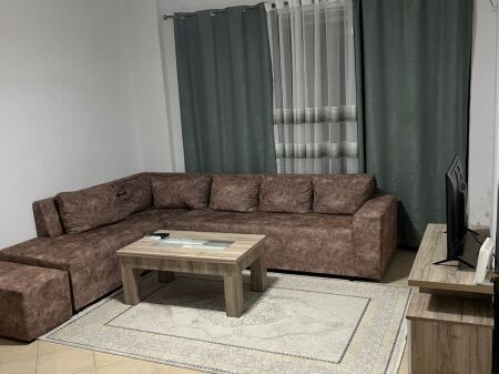 Apartament 1+1 Astir