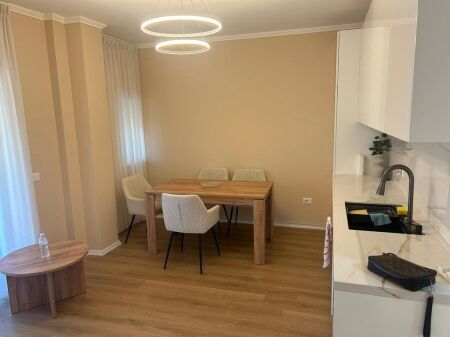 SHITET APARTAMENT 2+1 SHKEMBI I KAVAJES, DURRES