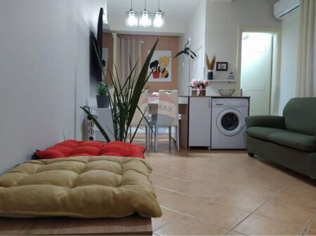 🏠 Garzoniere për Qira – Rruga Sulejman Delvina, Vlorë