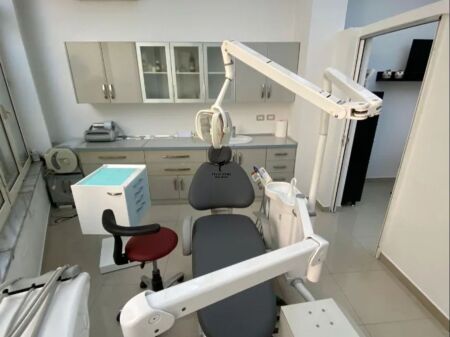 BUSINESS PREMISES FOR RENT 90 M2 DON BOSCO 1,200 EURO FH-58417