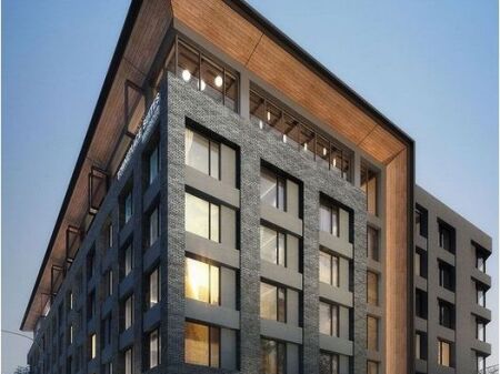 PREMIUM COMMERCIAL SPACE FOR RENT IN PASKUQAN| 600 m2