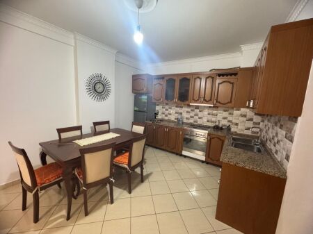 APARTAMENT ME QERA 2+1 ASTIR 50.000 LEKE FH-58441