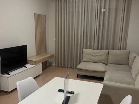 Apartment 2+1+2 for sale at the Former Bus Park.