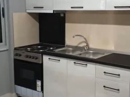 Appartamento con 3+1+balconi