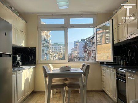 SHITET, APARTAMENT 2+1, RR.SULEJMAN DELVINA, TIRANË