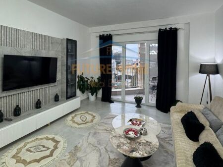 Affitto, Appartamento 1+1+ Posto Auto, Zogu i Zi, Tirana