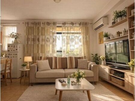 Super apartamente per qera ne laprak 2+1+parking