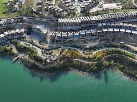 Shitet, Vile, Swan Residence, Farke