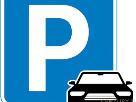 We sell parking space on Dibra Street at the Halili Complex!!