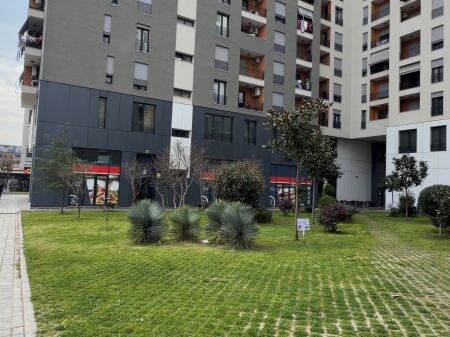 Ambjent Zyre Per Qira Komoleksi Zirkon ( Pranë Qsut)