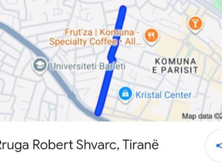 For sale in the Municipality of Paris