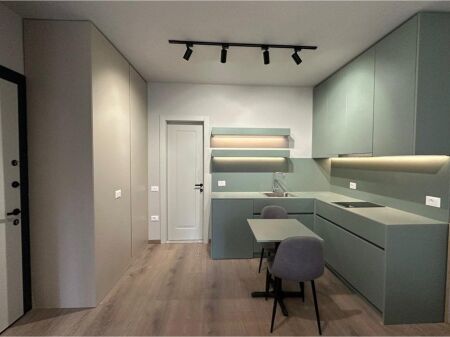 PREMIUM APARTMENT FOR SALE – EXCLUSIVE INVESTMENT