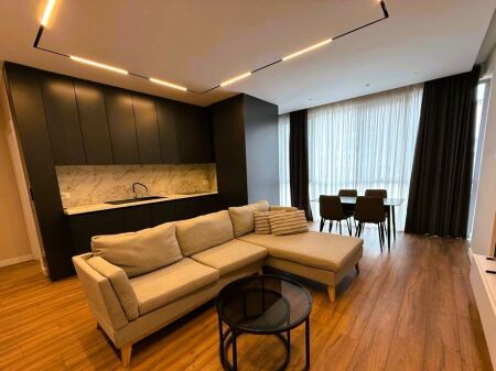 AFFITTASI APPARTAMENTO 3+1+2+POSTO AUTO, EX MERCATO ELETTRICO!