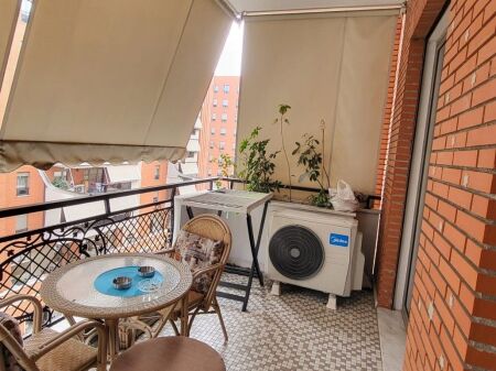 SHITET – Super Apartament 1+1 📍 Kompleksi Delijorgji