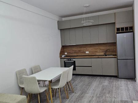 Apartament modern 2+1+2 me qera, Residenca Henke