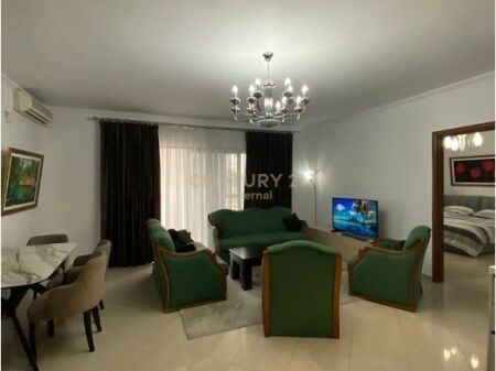 Appartamento 1+1 In Affitto a Ish Blloku, Tirana