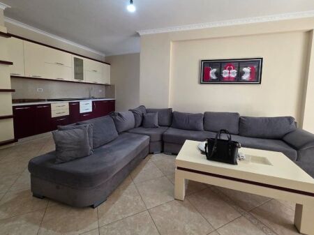 Shitet, Apartament 2+1+2, Unaza e Re, Tirane..