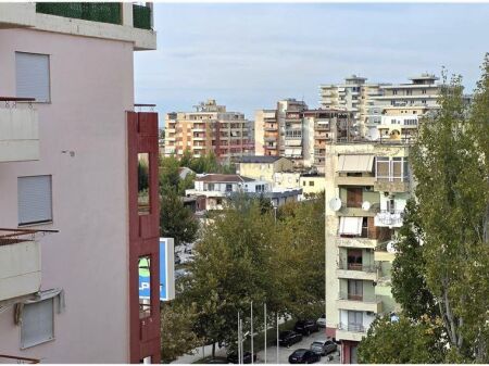 Apartament 2+1+2 ne shitje , Rruga e Cipajve