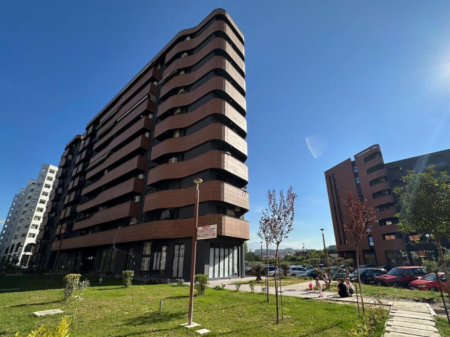 🏡 Apartment 2+1 for Sale – Oazis Residence