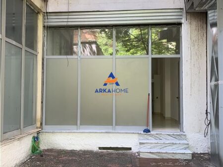 SHITET DYQAN "RRUGA ISLAM ALLA" 145 EURO