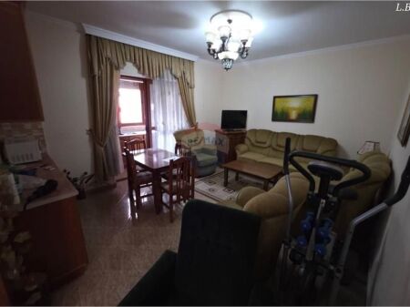 Apartament 2+1 në Xhamllik – 72.9 m²