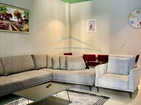 Rent, Apartment 1+1+Parking space, Dibrës Street, Tirana. 500 €