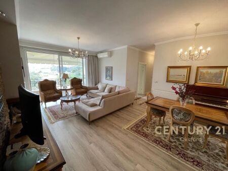 JEPET ME QERA APARTAMENT 3+1+2 TEK KODRA E DIELLIT