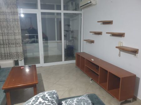 For rent Apartment 2+1, Don Bosko near Dental Turk (opposite Don Bosko Center) 420 thousand lek