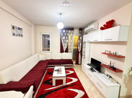 Apartment For Rent 1+1 At Dritan Hoxha Street (ID B2101546) Tirana