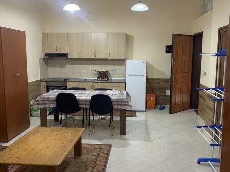 APPARTAMENTO IN AFFITTO 1+1 VIA DIBRA 38.000 LEKE