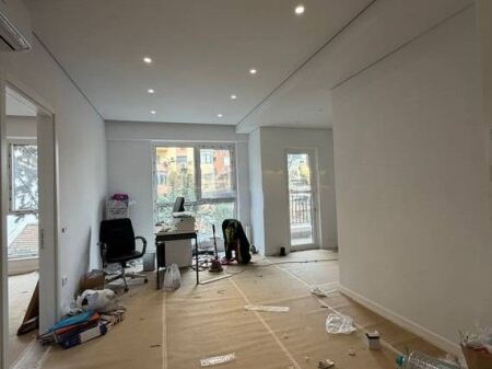 21 December, Apartment 1+1 for Sale!