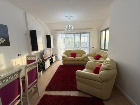 FOR SALE, APARTMENT 2+1+VERANDA, FRESKU, TIRANA