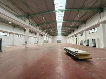 Warehouse for Rent in Vaqarr
