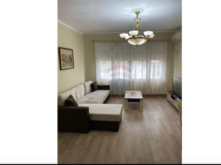 Apartment for sale 2+1 at Durres Street