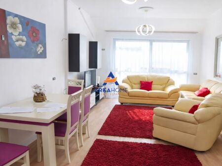 FOR SALE APARTMENT 2+1+VERANDA "RRUGA E THESARIT PRANE SHKOLLES 17" 14,700,000 LEKE