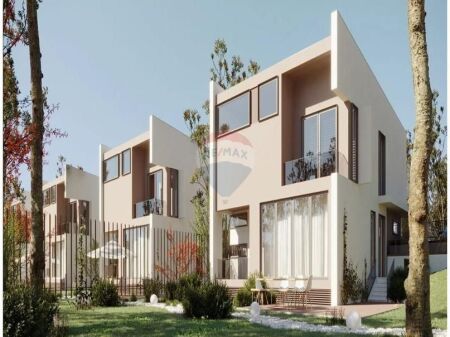 VILE PER SHITJE TE REZIDENCA LULEBORE!