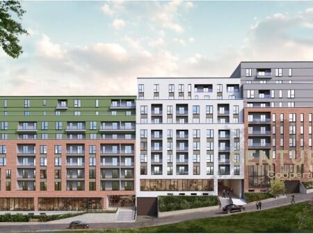 SHITET APARTAMENT 1+1 NE PASKUQAN