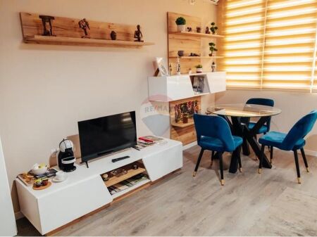 Garda, Affittiamo Appartamento 1+1.