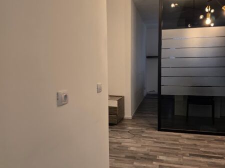 Office for rent, Kavaja Street