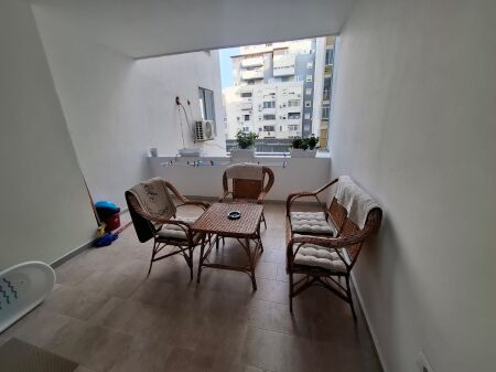 Jepet me qera apartament 2+1 lagja 17 ne durres