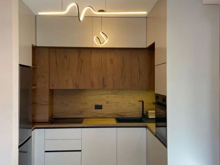 Apartament 2+1 me qera, Univers City