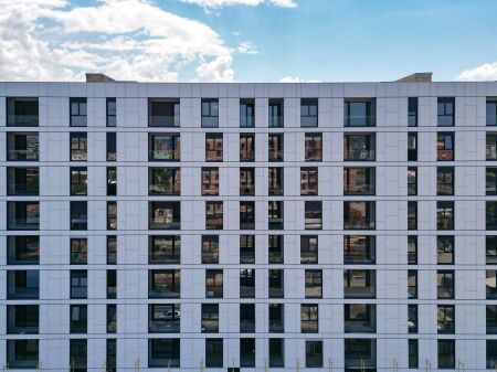 🏡 Shitet Apartament 2+1+2 – Akses Tirana, Ish Dogana