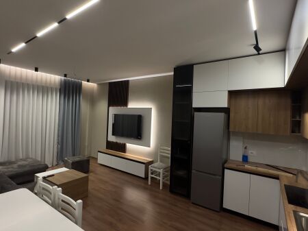 🏠 JEPET ME QERA APARTAMENT 2+1 (I PABANUAR MË PARË)